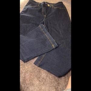 Diane Gilman DG2 16 Jeans 109